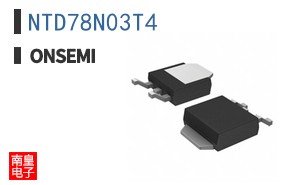NTD78N03T4