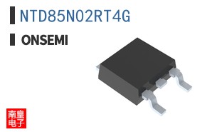 NTD85N02RT4G