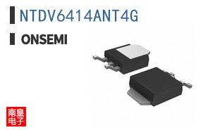 NTDV6414ANT4G
