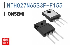 NTH027N65S3F-F155
