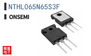 NTHL065N65S3F
