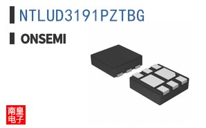 NTLUD3191PZTBG