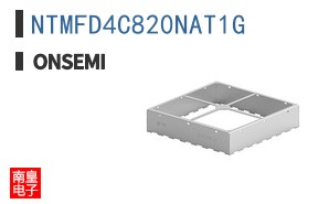 NTMFD4C820NAT1G