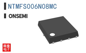 NTMFS006N08MC