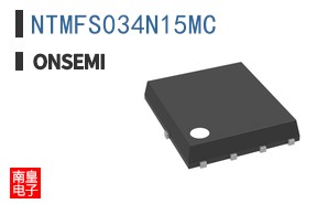 NTMFS034N15MC
