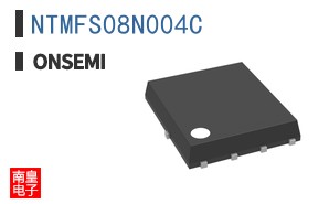 NTMFS08N004C
