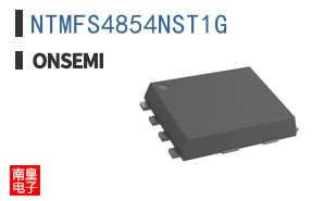 NTMFS4854NST1G