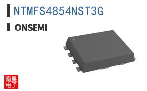 NTMFS4854NST3G