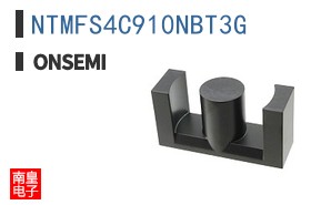 NTMFS4C910NBT3G