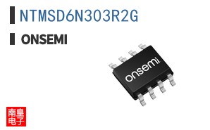 NTMSD6N303R2G