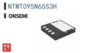 NTMT095N65S3H