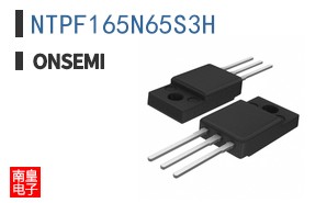 NTPF165N65S3H