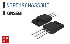 NTPF190N65S3HF