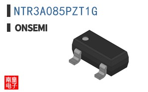 NTR3A085PZT1G