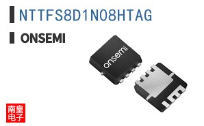 NTTFS8D1N08HTAG