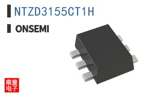NTZD3155CT1H
