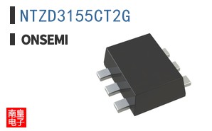 NTZD3155CT2G