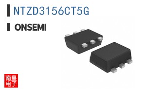 NTZD3156CT5G