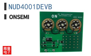 NUD4001DEVB