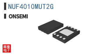 NUF4010MUT2G