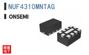 NUF4310MNTAG