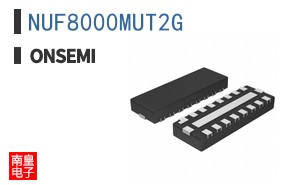 NUF8000MUT2G