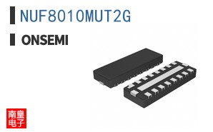 NUF8010MUT2G