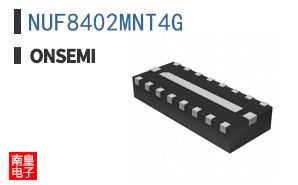 NUF8402MNT4G