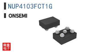 NUP4103FCT1G