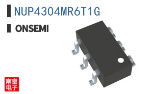 NUP4304MR6T1G