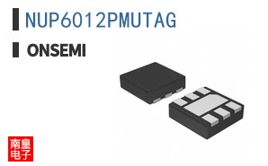 NUP6012PMUTAG