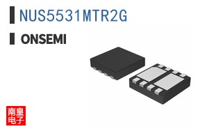 NUS5531MTR2G