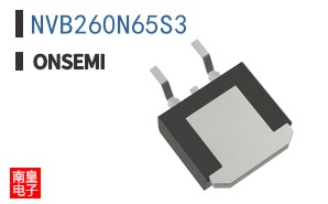 NVB260N65S3
