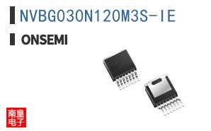 NVBG030N120M3S-IE
