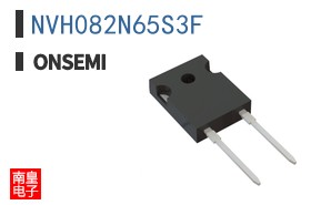 NVH082N65S3F