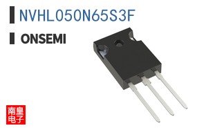 NVHL050N65S3F