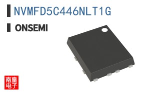 NVMFD5C446NLT1G