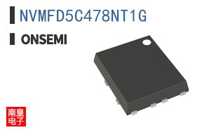 NVMFD5C478NT1G