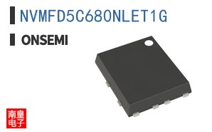 NVMFD5C680NLET1G