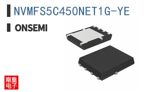 NVMFS5C450NET1G-YE