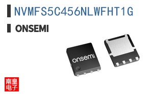 NVMFS5C456NLWFHT1G