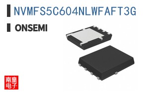 NVMFS5C604NLWFAFT3G