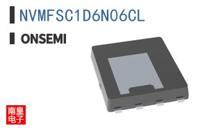 NVMFSC1D6N06CL