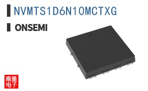 NVMTS1D6N10MCTXG