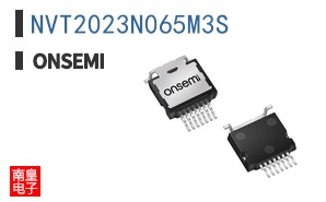 NVT2023N065M3S