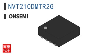 NVT210DMTR2G