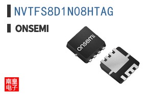 NVTFS8D1N08HTAG