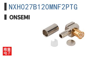 NXH027B120MNF2PTG