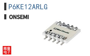 P6KE12ARLG