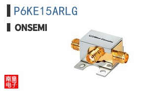 P6KE15ARLG